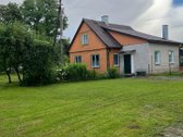 Parduodama tvarkinga sodyba Sintautuose - nuotraukos Nr. 10
