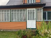 Parduodama tvarkinga sodyba Sintautuose - nuotraukos Nr. 9