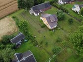 Parduodama tvarkinga sodyba Sintautuose - nuotraukos Nr. 5