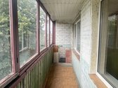Parduodamas 3 kambarių butas Radviliškio g. - nuotraukos Nr. 16