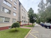 Parduodamas 3 kambarių butas Radviliškio g. - nuotraukos Nr. 19
