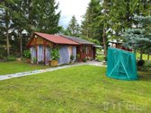 Parduodamas erdvus sodo sklypas su vasarnamiu - nuotraukos Nr. 2