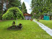 Parduodamas erdvus sodo sklypas su vasarnamiu - nuotraukos Nr. 3