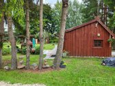 Parduodamas erdvus sodo sklypas su vasarnamiu - nuotraukos Nr. 5