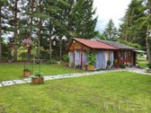 Parduodamas erdvus sodo sklypas su vasarnamiu - nuotraukos Nr. 7