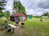 Parduodamas erdvus sodo sklypas su vasarnamiu - nuotraukos Nr. 8