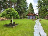Parduodamas erdvus sodo sklypas su vasarnamiu - nuotraukos Nr. 10