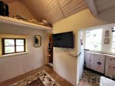 Parduodamas erdvus sodo sklypas su vasarnamiu - nuotraukos Nr. 12