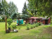 Parduodamas erdvus sodo sklypas su vasarnamiu - nuotraukos Nr. 16