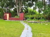 Parduodamas erdvus sodo sklypas su vasarnamiu - nuotraukos Nr. 17
