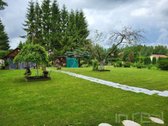 Parduodamas erdvus sodo sklypas su vasarnamiu - nuotraukos Nr. 18