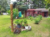 Parduodamas erdvus sodo sklypas su vasarnamiu - nuotraukos Nr. 21