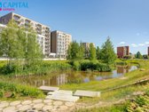 Nuomojamas Naujas erdvus 3 kambarių Butas - nuotraukos Nr. 6