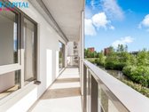 Nuomojamas Naujas erdvus 3 kambarių Butas - nuotraukos Nr. 8