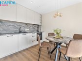 Nuomojamas Naujas erdvus 3 kambarių Butas - nuotraukos Nr. 11