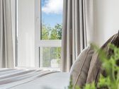 Nuomojamas Naujas erdvus 3 kambarių Butas - nuotraukos Nr. 13