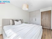 Nuomojamas Naujas erdvus 3 kambarių Butas - nuotraukos Nr. 14