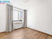 Nuomojamas Naujas erdvus 3 kambarių Butas - nuotraukos Nr. 15
