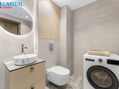 Nuomojamas Naujas erdvus 3 kambarių Butas - nuotraukos Nr. 18