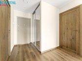 Nuomojamas Naujas erdvus 3 kambarių Butas - nuotraukos Nr. 20