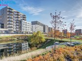 Nuomojamas Naujas erdvus 3 kambarių Butas - nuotraukos Nr. 23