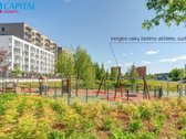 Nuomojamas Naujas erdvus 3 kambarių Butas - nuotraukos Nr. 24