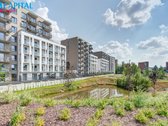 Nuomojamas Naujas erdvus 3 kambarių Butas - nuotraukos Nr. 27