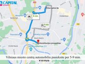 Nuomojamas Naujas erdvus 3 kambarių Butas - nuotraukos Nr. 29