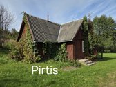 Parduodamas Namų Valdos Sklypas Ant Zaraso - nuotraukos Nr. 12