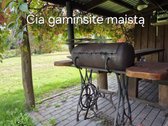 Parduodamas Namų Valdos Sklypas Ant Zaraso - nuotraukos Nr. 15