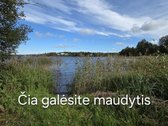 Parduodamas Namų Valdos Sklypas Ant Zaraso - nuotraukos Nr. 17