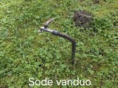 Parduodamas Namų Valdos Sklypas Ant Zaraso - nuotraukos Nr. 20