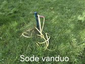 Parduodamas Namų Valdos Sklypas Ant Zaraso - nuotraukos Nr. 21