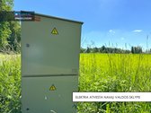 Parduodami 0,48 Ha Namų Valdos Ir 2,4 Ha - nuotraukos Nr. 4