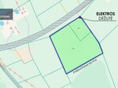 Parduodami 0,48 Ha Namų Valdos Ir 2,4 Ha - nuotraukos Nr. 7