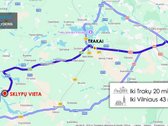 Parduodami 0,48 Ha Namų Valdos Ir 2,4 Ha - nuotraukos Nr. 15