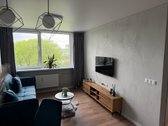 Nuomojamas jaukus ir šviesus butas ramioje, - nuotraukos Nr. 3