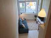 Šviesus, patogus, pilnai įrengtas. - nuotraukos Nr. 8