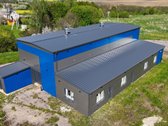 Išnuomojamos komercinės patalpos su 1.2 ha - nuotraukos Nr. 5