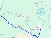 Išnuomojamos komercinės patalpos su 1.2 ha - nuotraukos Nr. 30
