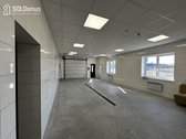 Išnuomojamos komercinės patalpos su 1.2 ha - nuotraukos Nr. 17