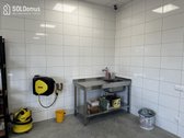 Išnuomojamos komercinės patalpos su 1.2 ha - nuotraukos Nr. 18