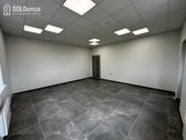 Išnuomojamos komercinės patalpos su 1.2 ha - nuotraukos Nr. 8