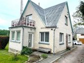 Parduodamas 183 kv. m namas Viduklės mstl., - nuotraukos Nr. 4