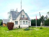 Parduodamas 183 kv. m namas Viduklės mstl., - nuotraukos Nr. 5