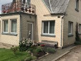 Parduodamas 183 kv. m namas Viduklės mstl., - nuotraukos Nr. 21