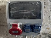 Išnuomojamos komercinės patalpos su 1.2 ha - nuotraukos Nr. 27