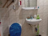 Parduodamas 2 kambarių butas 1 aukšte iš - nuotraukos Nr. 5
