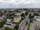 Parduodamas 4 kambarių butas strategiškai