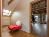 **Parduodamas 184 m² gyvenamasis namas - nuotraukos Nr. 48